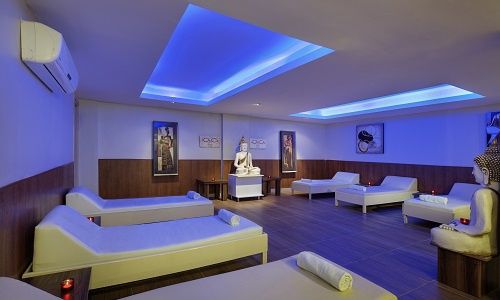 Circuit Turquirama et soleil pas cher photo 9