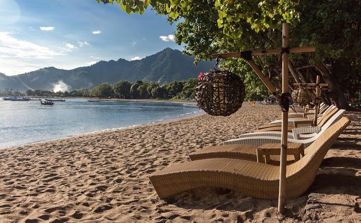 Circuit privatif: Découverte des splendeurs Balinaises 4* pas cher photo 8