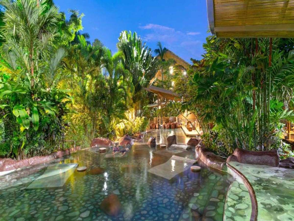 Balade en liberté - Forêt tropicale et plage ensoleillée pas cher photo 4