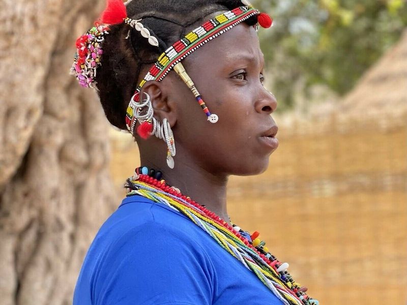 Circuit À la rencontre des ethnies du Sénégal Oriental pas cher photo 1