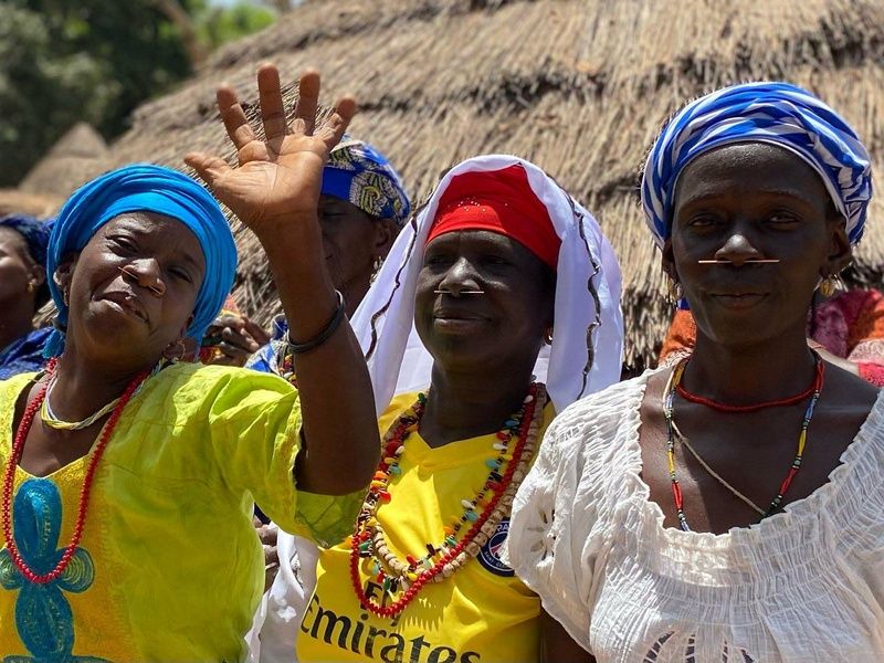 Circuit À la rencontre des ethnies du Sénégal Oriental pas cher photo 4