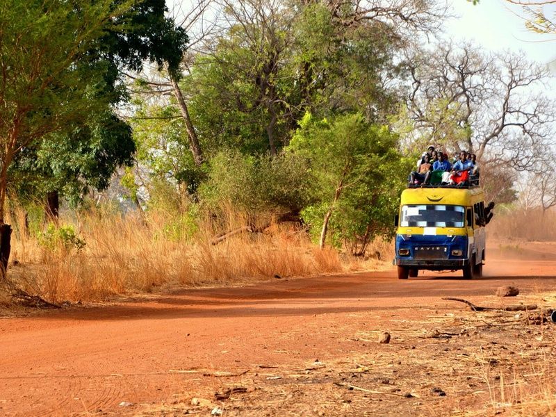 Circuit À la rencontre des ethnies du Sénégal Oriental pas cher photo 5