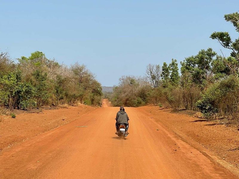 Circuit À la rencontre des ethnies du Sénégal Oriental pas cher photo 9