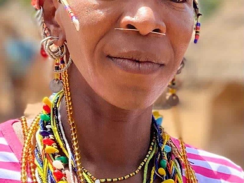Circuit À la rencontre des ethnies du Sénégal Oriental pas cher photo 10