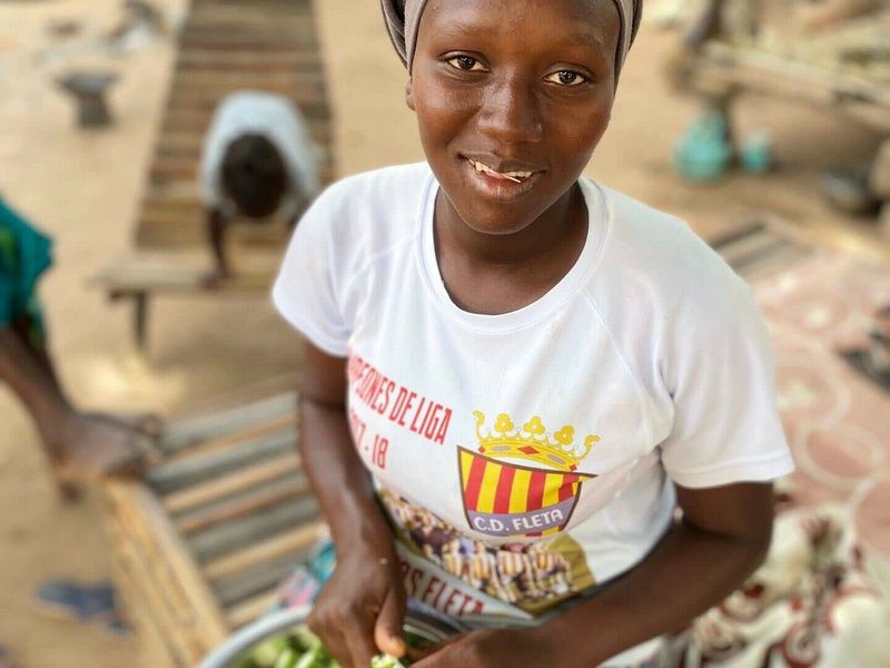 Circuit À la rencontre des ethnies du Sénégal Oriental pas cher photo 11