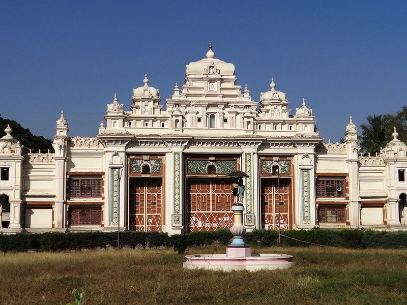 Circuit Douceurs de l'Inde du sud pas cher photo 4
