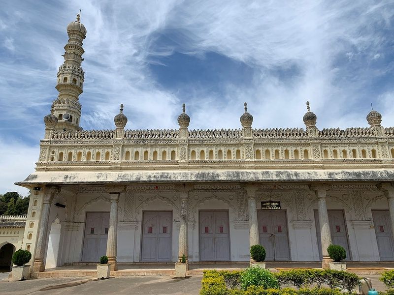 Circuit Douceurs de l'Inde du sud pas cher photo 5