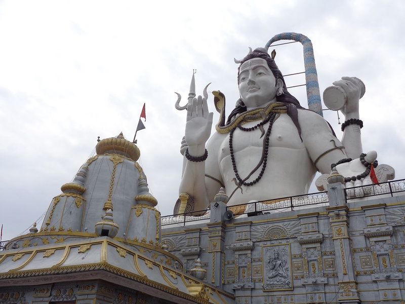 Circuit Douceurs de l'Inde du sud pas cher photo 15