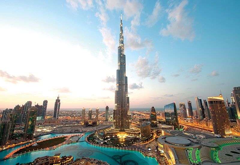 Circuit Emirats Arabes Unis, pays de l'Or Noir pas cher photo 8