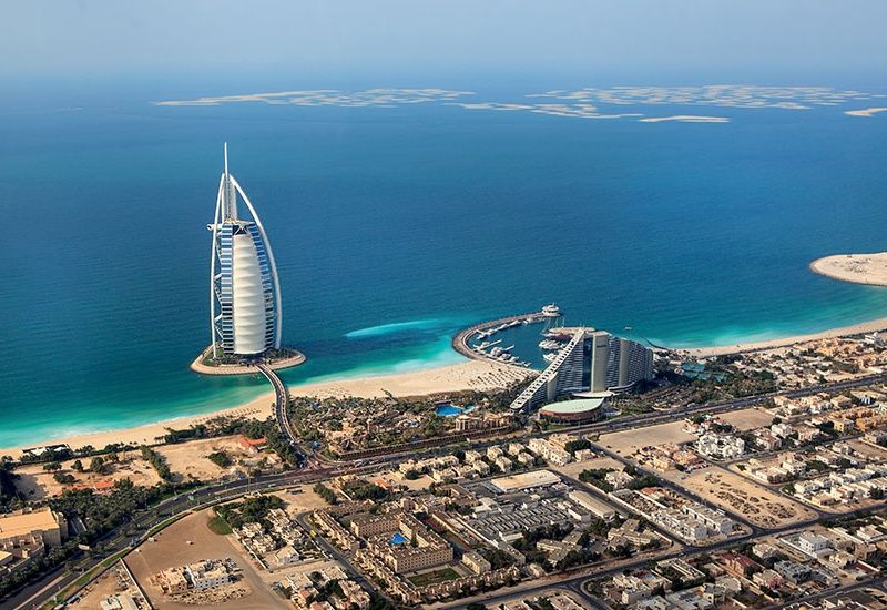Circuit Emirats Arabes Unis, pays de l'Or Noir pas cher photo 9