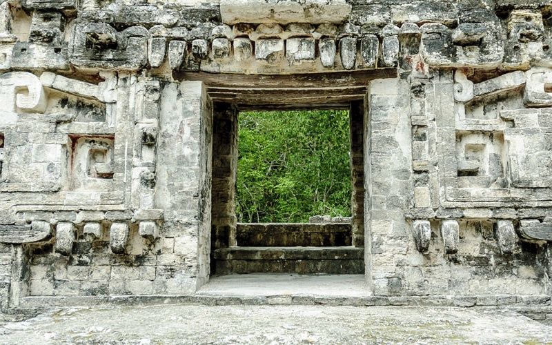 Circuit Coralia Le Yucatan Autrement & Extension Club Coralia BlueBay Grand Esmeralda 5* pas cher photo 3