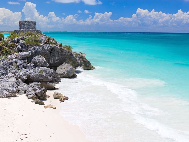 Circuit Coralia Le Yucatan Autrement & Extension Club Coralia BlueBay Grand Esmeralda 5* pas cher photo 5