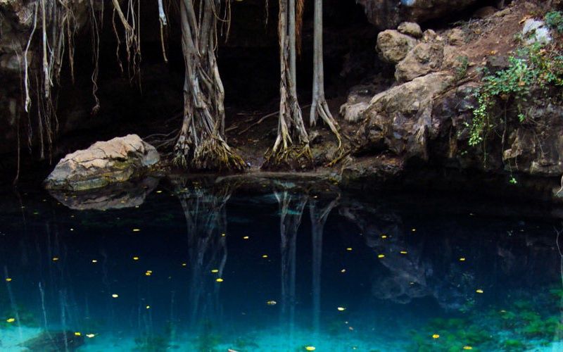 Circuit Coralia Le Yucatan Autrement & Extension Club Coralia BlueBay Grand Esmeralda 5* pas cher photo 6