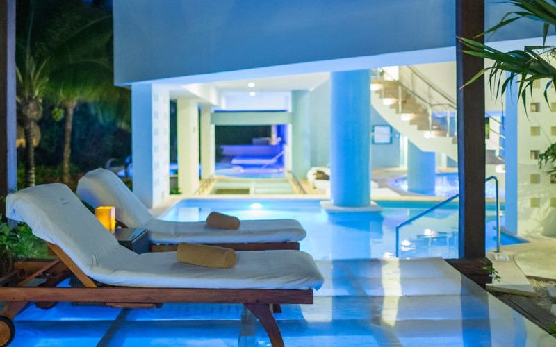 Circuit Coralia Le Yucatan Autrement & Extension Club Coralia BlueBay Grand Esmeralda 5* pas cher photo 10