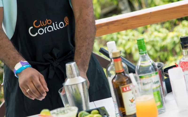 Circuit Coralia Le Yucatan Autrement & Extension Club Coralia BlueBay Grand Esmeralda 5* pas cher photo 12