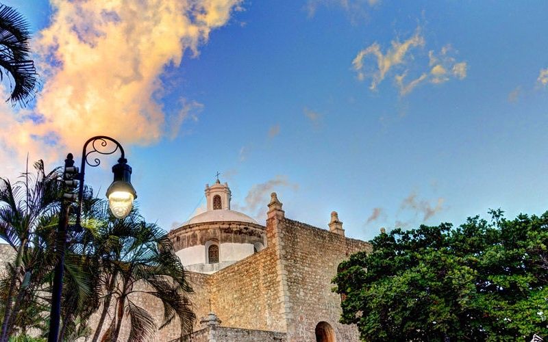 Circuit Coralia Le Yucatan Autrement & Extension Club Coralia BlueBay Grand Esmeralda 5* pas cher photo 14