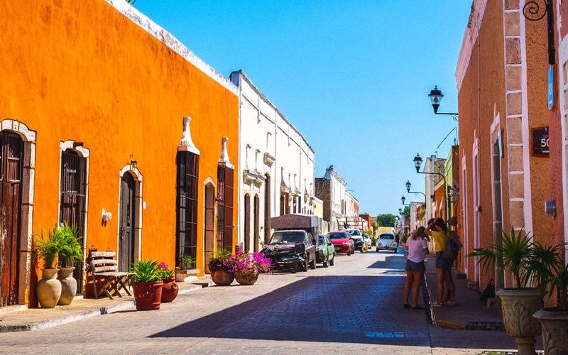 Circuit Coralia Le Yucatan Autrement & Extension Club Coralia BlueBay Grand Esmeralda 5* pas cher photo 16