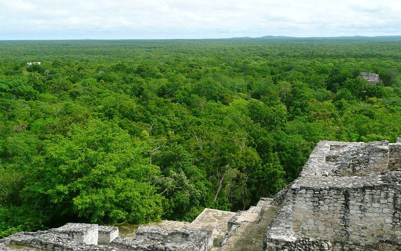 Circuit Coralia Le Yucatan Autrement & Extension Club Coralia BlueBay Grand Esmeralda 5* pas cher photo 17