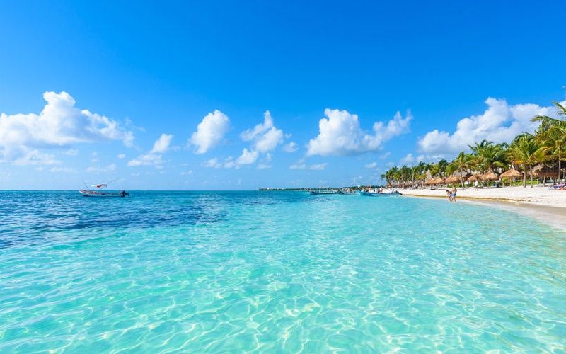 Circuit Coralia Le Yucatan Autrement & Extension Club Coralia BlueBay Grand Esmeralda 5* pas cher photo 18