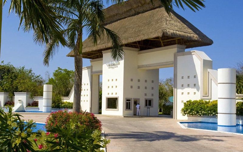 Circuit Coralia Le Yucatan Autrement & Extension Club Coralia BlueBay Grand Esmeralda 5* pas cher photo 19