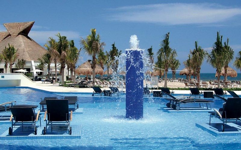 Circuit Coralia Le Yucatan Autrement & Extension Club Coralia BlueBay Grand Esmeralda 5* pas cher photo 21