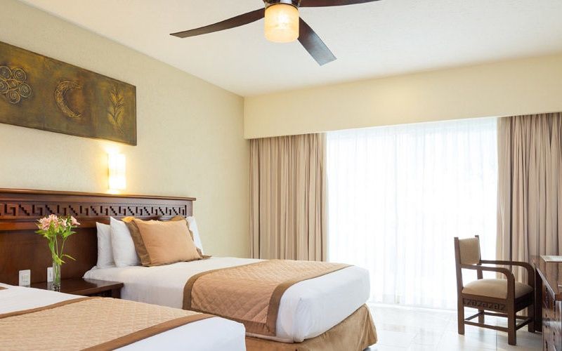 Circuit Coralia Le Yucatan Autrement & Extension Club Coralia BlueBay Grand Esmeralda 5* pas cher photo 23