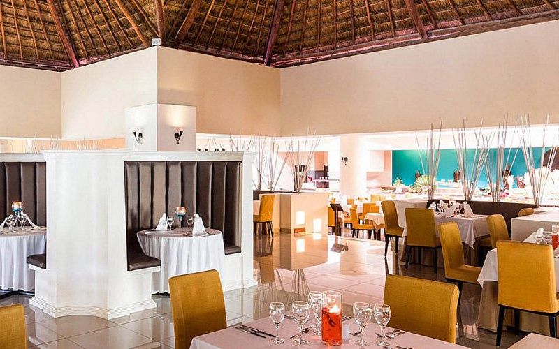 Circuit Coralia Le Yucatan Autrement & Extension Club Coralia BlueBay Grand Esmeralda 5* pas cher photo 25