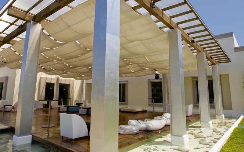 Circuit Coralia Le Yucatan Autrement & Extension Club Coralia BlueBay Grand Esmeralda 5* pas cher photo 26