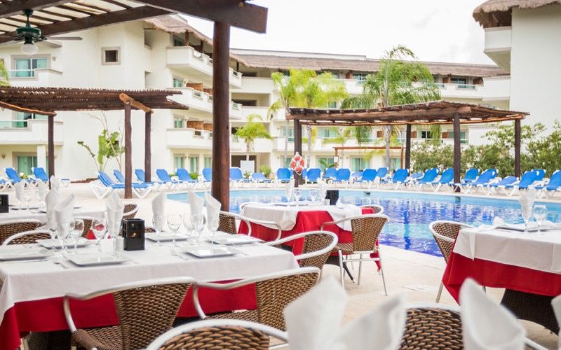 Circuit Coralia Le Yucatan Autrement & Extension Club Coralia BlueBay Grand Esmeralda 5* pas cher photo 27