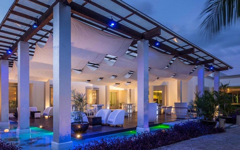 Circuit Coralia Le Yucatan Autrement & Extension Club Coralia BlueBay Grand Esmeralda 5* pas cher photo 28