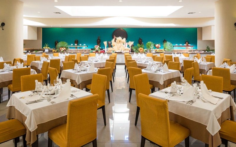 Circuit Coralia Le Yucatan Autrement & Extension Club Coralia BlueBay Grand Esmeralda 5* pas cher photo 29