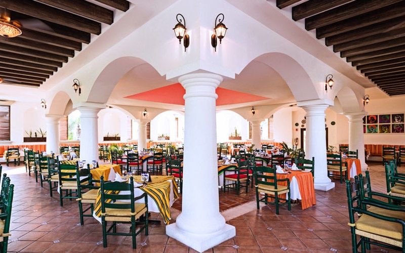 Circuit Coralia Le Yucatan Autrement & Extension Club Coralia BlueBay Grand Esmeralda 5* pas cher photo 30