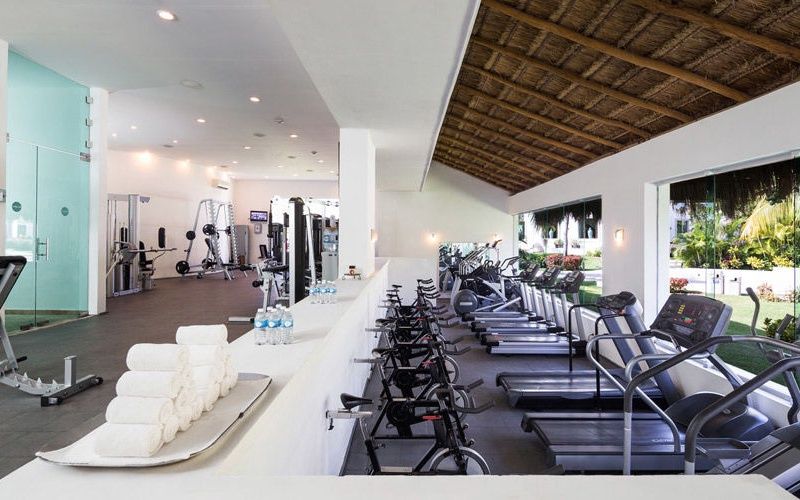 Circuit Coralia Le Yucatan Autrement & Extension Club Coralia BlueBay Grand Esmeralda 5* pas cher photo 32