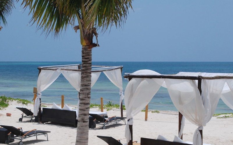 Circuit Coralia Le Yucatan Autrement & Extension Club Coralia BlueBay Grand Esmeralda 5* pas cher photo 34