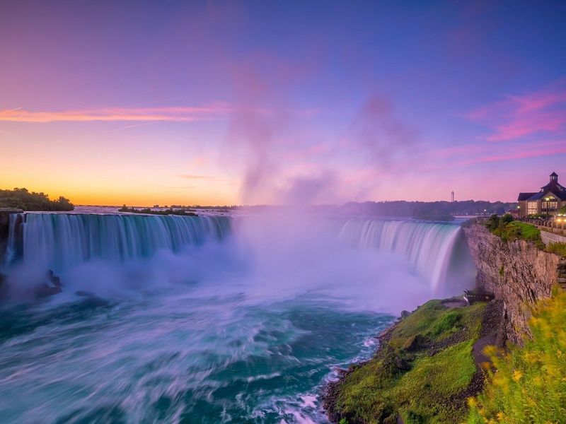 Les Incontournables du Canada - 10J/8N pas cher photo 3
