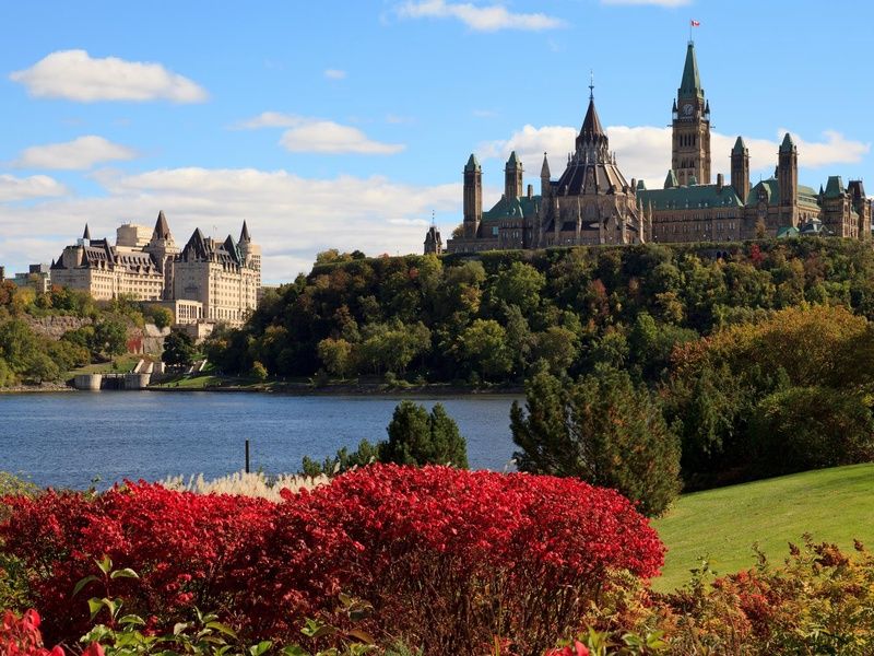 Les Incontournables du Canada - 10J/8N pas cher photo 4