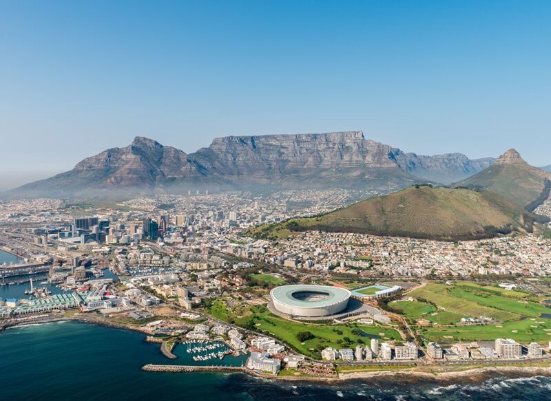 Circuit I love Afrique du Sud pas cher photo 3