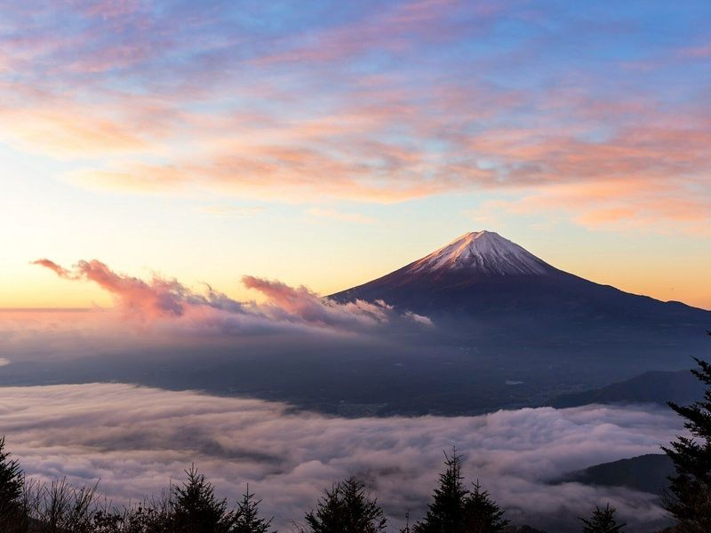 3 Perles du Japon - Circuit individuel pas cher photo 1