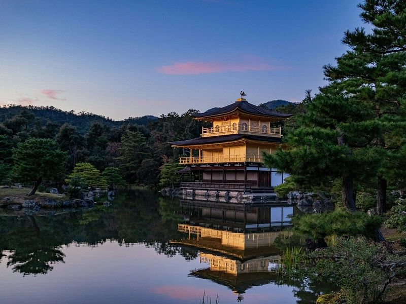 3 Perles du Japon - Circuit individuel pas cher photo 5