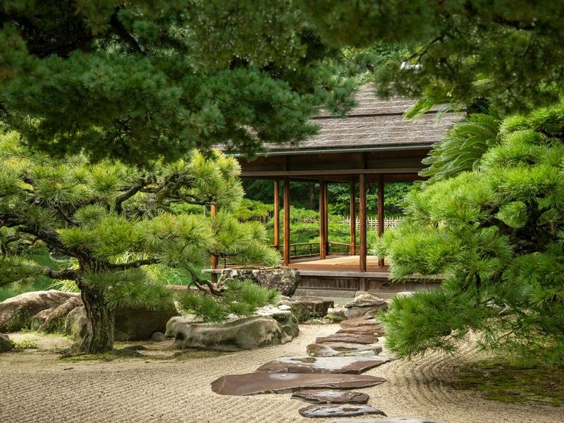3 Perles du Japon - Circuit individuel pas cher photo 13