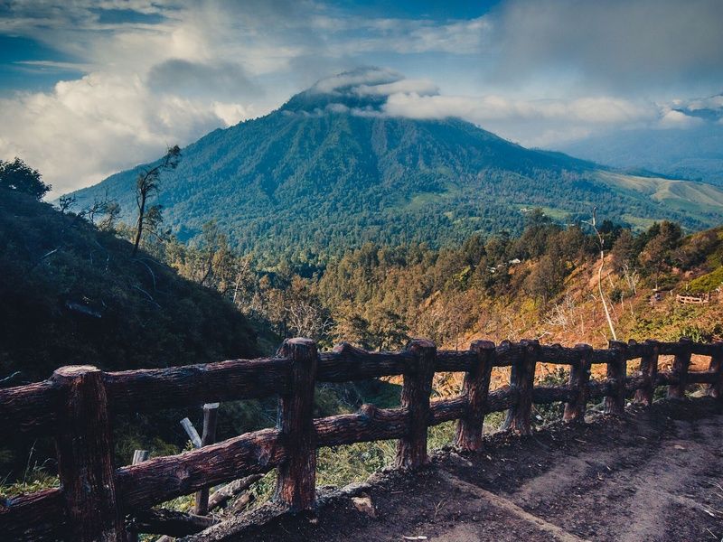 Circuit Privatif de Bali à Java - Entre Volcans Plages et Rizières pas cher photo 7