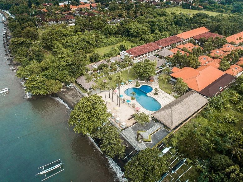 Circuit Privatif de Bali à Java - Entre Volcans Plages et Rizières pas cher photo 10