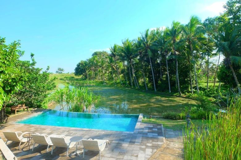 Circuit Privatif de Bali à Java - Entre Volcans Plages et Rizières pas cher photo 11