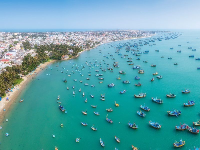 Circuit Charmes du Vietnam & Plage 13 nuits 4/5* pas cher photo 14
