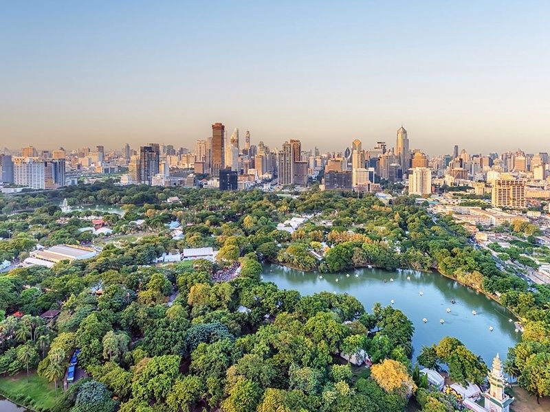 Circuit Grande découverte de la Thaïlande en 14 nuits pas cher photo 4