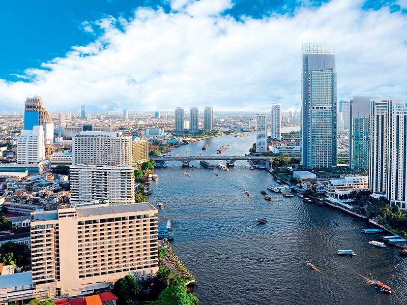 Circuit Grande découverte de la Thaïlande en 14 nuits pas cher photo 5