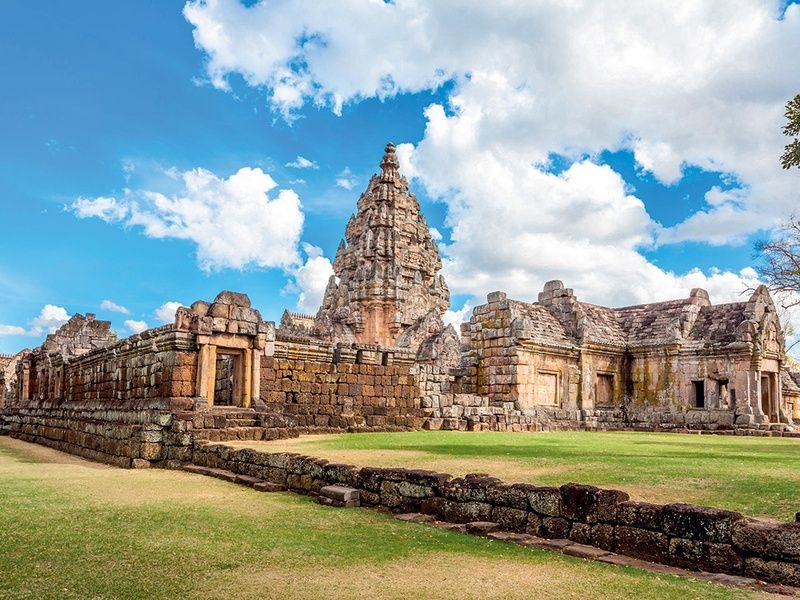 Circuit Grande découverte de la Thaïlande en 14 nuits pas cher photo 8