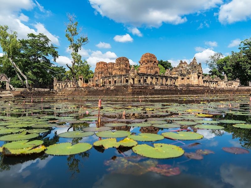 Circuit Grande découverte de la Thaïlande en 14 nuits pas cher photo 9