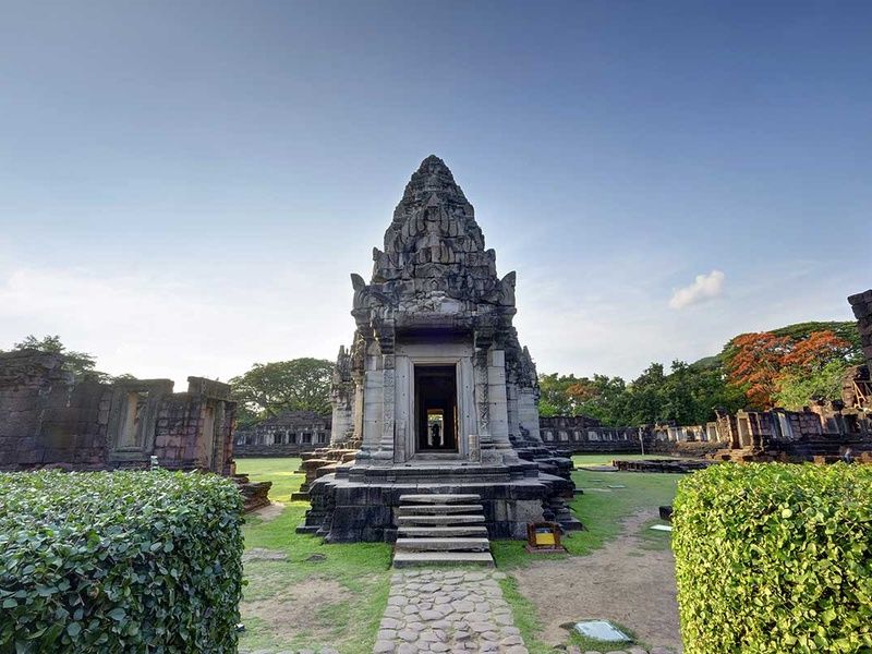 Circuit Grande découverte de la Thaïlande en 14 nuits pas cher photo 12