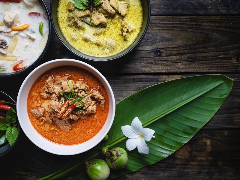 Circuit Grande découverte de la Thaïlande en 14 nuits pas cher photo 13